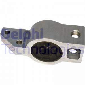 сайлентблок передн. рычага зад. п.!\ Audi A3 all 03> VW Caddy/Golf/Touran all 03 TD523W DELPHI