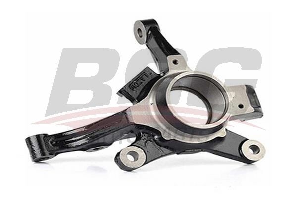 Кулак поворотный CHEVROLET Aveo (04-) левый BSG BSG 16-330-008 BSG