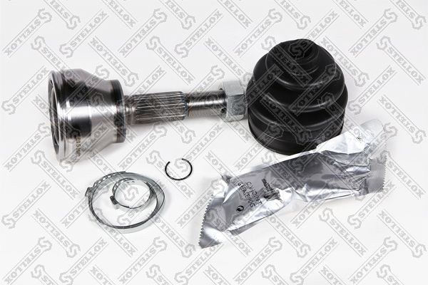 ШРУС наружный к-кт! 39211EG000\ Infuniti FX45/35/S50 02-08 150-1890-SX STELLOX