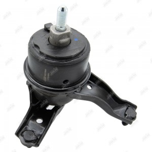 Опора двигателя правая (гидравл) TOYOTA CAMRY ACV40,GSV40 2006.01-2011.09 ME2105 ME21052H JIKIU