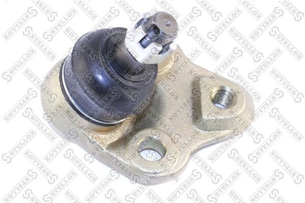 опора шаровая!\Toyota Corolla 95-01 52-98034-SX STELLOX