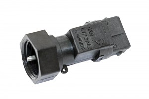 Датчик скор УАЗ ХАНТЕР (эл квадр 6imp) (аналог 345.3843) /РОМБ/ (М 22) 4973843 ROMB