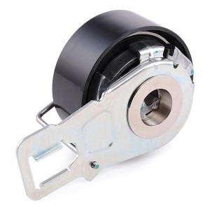 Водяной насос + комплект ремня ГРМ CT1203WP1 CT1203WP1 CONTITECH