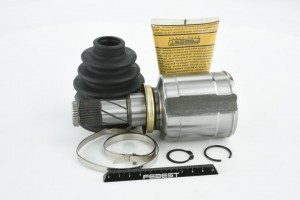 ШРУС внутренний 30x35x33 0411-CY2MT FEBEST