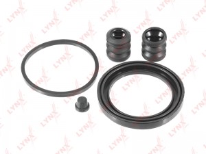 Ремкомплект тормозного суппорта переднего (для поршня O 60mm, суппорт Lucas) BC-0510 LYNXAUTO