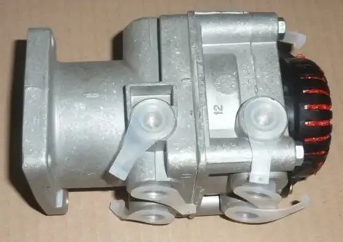 Кран тормозной 8299351410010 BELOMO