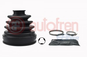 к-кт пыльника ШРУСа внутреннего!\ Toyota Carina/Celica/Camry/Corolla/Starlet/RAV D8256 AUTOFREN SEINSA