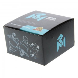 Блок дозировочный КАМАЗ дв.CUMMINS 4ISBe,6ISBe DAF CF65,LF45 (замена для 0928400 110-25-020 MEGA POWER