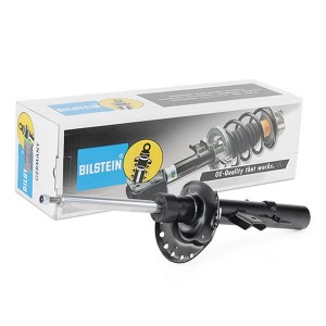 амортизатор задний правый газовый! B4\ Land Rover Freelander 2 06> 22246578 BILSTEIN