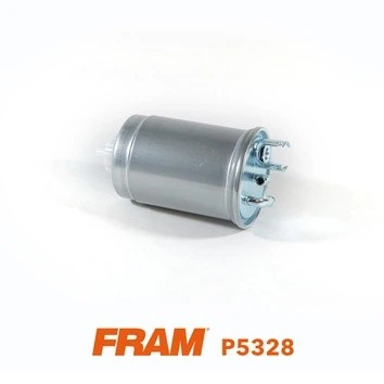 фильтр топливный!\ Ford Galaxy 1.9TDi 96-00 P5328 FRAM