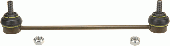 CITROEN C8 /PEUGEOT 807/FIAT ULYSSE JTS427 TRW