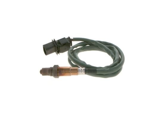 Датчик кислорода MERCEDES C (W203),CLK (W209),E (W211),S (W210) BOSCH 0 258 017 020 BOSCH