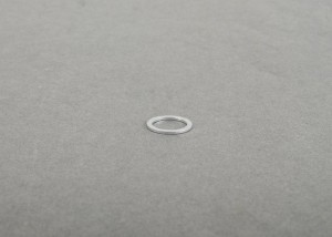 КОЛЬЦО УПЛОТНИТЕЛЬНОЕ/DICHTRING N0138115 N 013 811 5 VAG