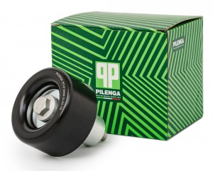 Ролик ремня обводной верхний GAZ NEXT PT-P2508 PT-P2508 PILENGA