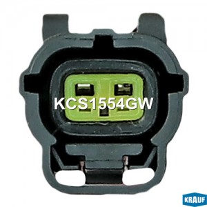 Компрессор CHERY Tiggo 7 Pro (20-) кондиционера KRAUF KCS1554GW KRAUF