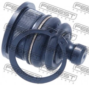 Опора шаровая NISSAN MICRA/MARCH K12 2002-2010 0220-E11 0220-E11 FEBEST
