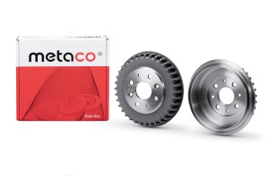 KIA SEPHIA/SPECTRA 3070010 METACO