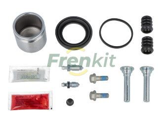 рем.к-кт диск.торм.! с поршнем d52 Dac\ Chevrolet Aveo 08> 752390 FRENKIT