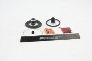 Ремкомплект передн суппорта MITSUBISHI COLT 04- 0475-Z21AF 0475-Z21AF FEBEST