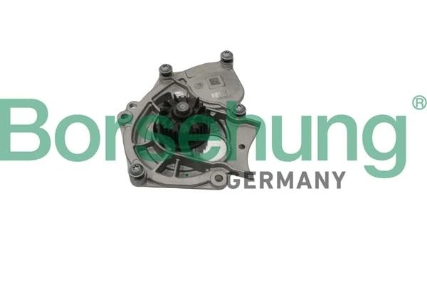 помпа!\ Audi A4/A5, Skoda Octavia, Seat Leon 1.8/2.0TSI/TFSI 09> B15313 BORSEHUNG