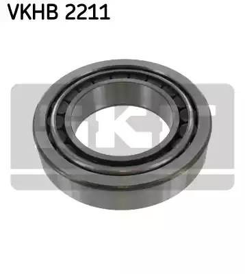 Подшипник VKHB2211 SKF
