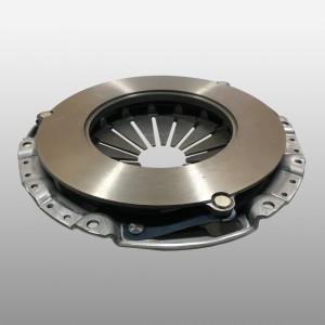 Корзина сцепления (D=250) нажимная Isuzu, Foton 1104916100002 SHAFT