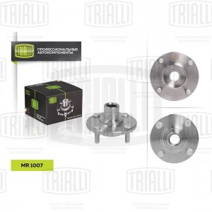 Ступица перед. для а/м Ford Focus I (98-)  MR1007 MR 1007 TRIALLI