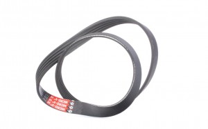 Поликлиновой ремень 5PK865 (8653-10099) 5-PK-865 GATES