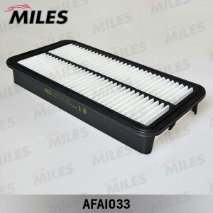 Фильтр воздушный TOYOTA CAMRY/RAV4/CARINA (FILTRON AP146, MANN C31101/1, VIC A-1 AFAI033 MILES