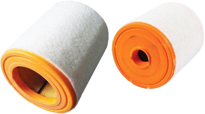 Фильтр воздушный A33501 A33501 AZUMI