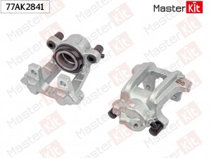 Тормозной суппорт перед. лев. BMW 1 (F21) 2011 - 77AK2841 77AK2841 MASTER KIT