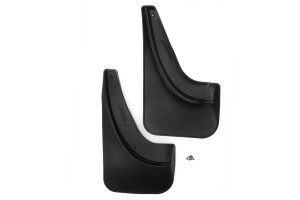 брызговики задние! хб. полиуретан\ Opel Astra J 09> NLF3723E11 FROSCH