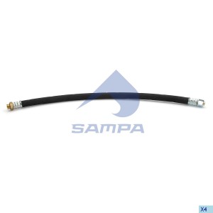 Тормозной шланг 031338 SAMPA