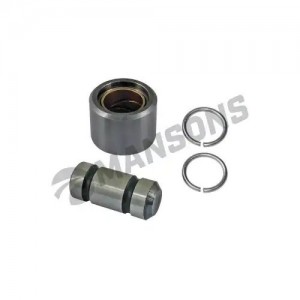 Рем.ком/кт.ролика тормоз.колодок (палец+ролик+ стопорные кольца) CK1015 MANSONS