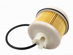 Фильтр топливный HINO/TOYOTA FE26020 FE26020 AZUMI