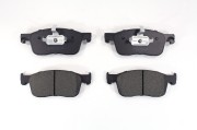 Колодки(аналог TRW GDB2169) GDB2169ZFR GDB2169ZFR ZF