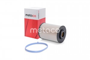 Фильтр топливный 1030033 1030033 METACO