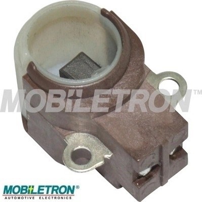 Щеткодержатель генератора BH-ND06 BHND06 MOBILETRON