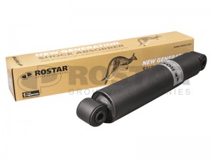 Амортизатор O/O 440-711 d16x50/d16x50 180-2905004-130 ROSTAR