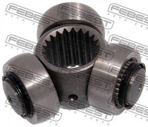 Трипоид ШРУСа FORD FOCUS I, FIESTA V, FUSION 2116-FOC16 2116-FOC16 FEBEST