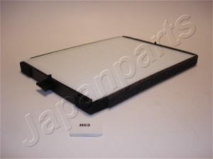 HONDA ACCORD VII 02/98> 280x210x20 FAA-H03 JAPAN PARTS GROUP
