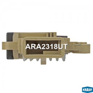 регулятор напряжения!\ Daewoo Nexia 95-16 ARA2318UT KRAUF