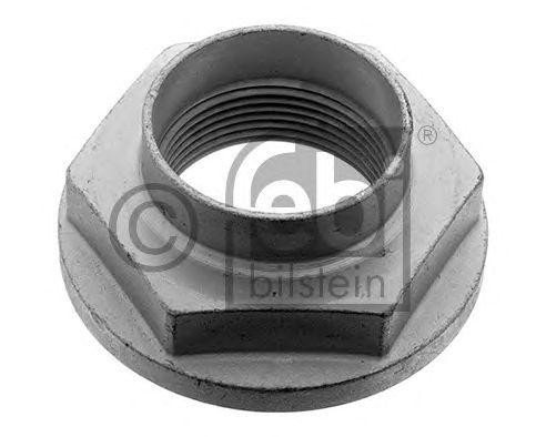 SW20903882 [31211128336] !гайка ступицы перед. M30x1.5\ BMW E46 01> 03882 FEBI BILSTEIN
