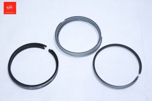 Кольца поршневые HYUNDAI HD65,72,78,County дв.D4DB d+0.00 комплект KPR 2304045010 KPR