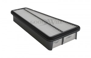 Фильтр воздушный AG357 AG 357 GOODWILL