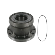 TKBA5420, СТУПИЦА В СБОРЕ С ПОДШИПНИКОМ VOLVO/RENAULT TKBA5420 TEK KOM