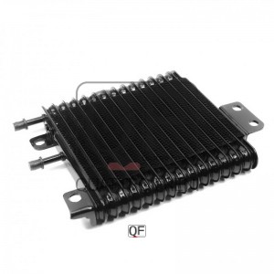 радиатор масляный!АКПП\ Mitsubishi Outlander 2.4 02-08 QF01B00029 QUATTRO FRENI