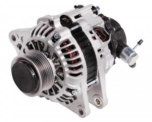 Генератор для а/м Hyundai/KIA Sorento (03-)/Starex (97-)/H100 (93-) LG0825D LG0825D START VOLT