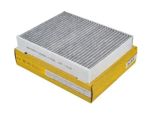 фильтр салона! угольный BMW F20/F30 all 11> Z34064 ZENTPARTS