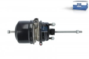 Пружина синхронизатора! d6 L34 ZF(S5-50.S6-65/80/90.4S-120GP,5S-90/9 2.5S-110/1G 4 DIESEL TECHNIC